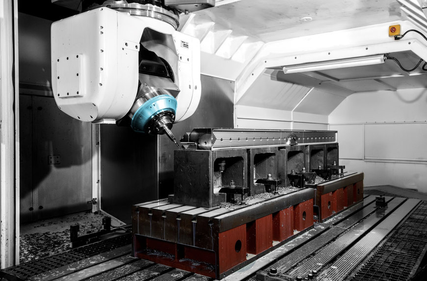 Sheeram Aerospace Takes-off With hyperMILL®